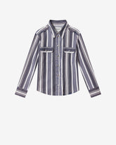 GELVA SHIRT